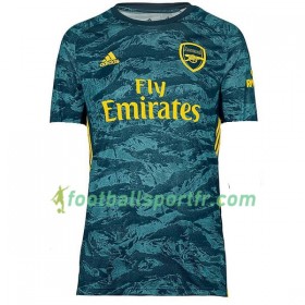 Tenue Arsenal Gardien Domicile 2019-2020 Maillot de Foot